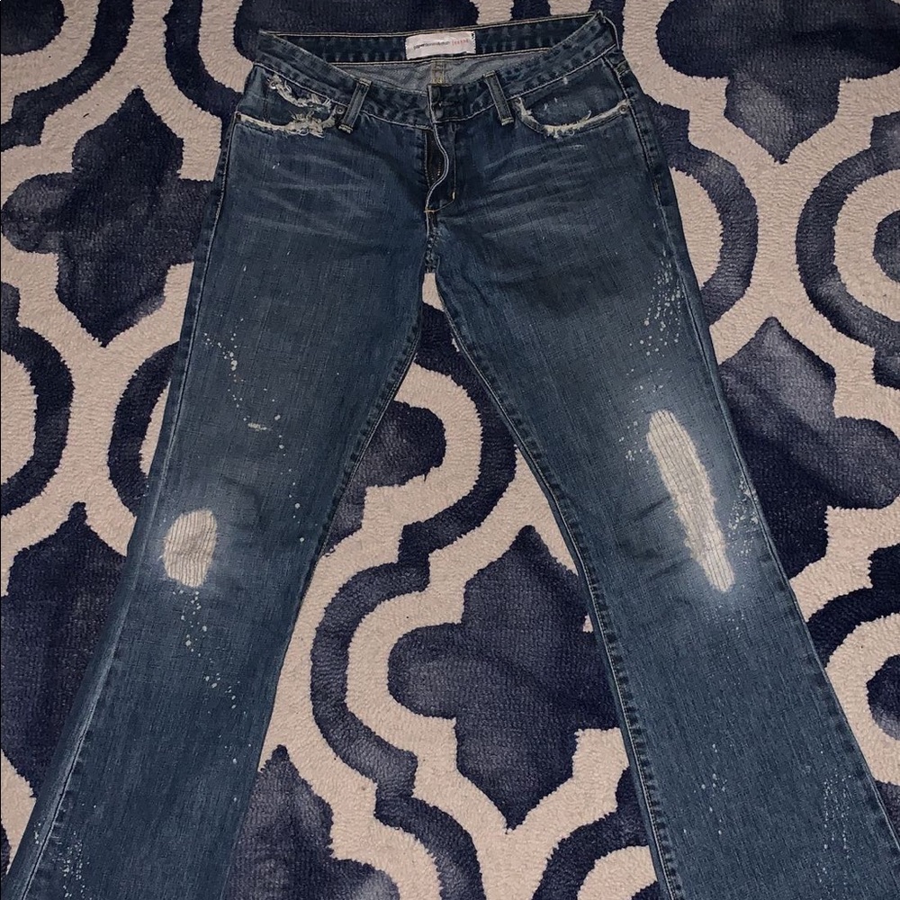 Paper Denim jeans
